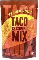 Taco Seasoning Mix