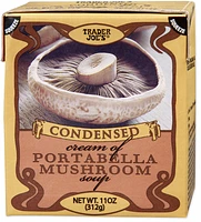 Condensed Cream of Portabella Mushroom Soup