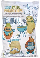 Patio Potato Chips