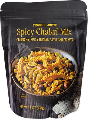 Spicy Chakri Mix