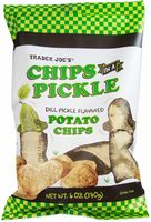 Chips in a Pickle