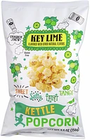 Key Lime Kettle Popcorn