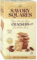 Savory Squares