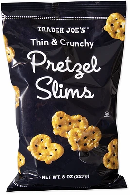 Pretzel Slims