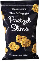 Pretzel Slims