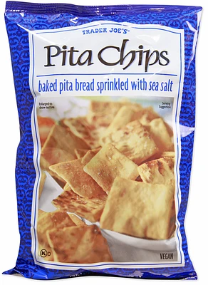 Pita Chips