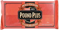 Pound Plus 72% Cacao Dark Chocolate