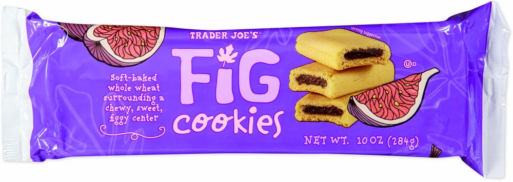 Fig Cookies