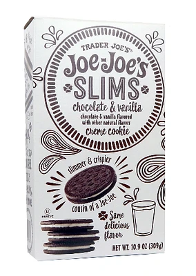 Joe-Joe's Slims