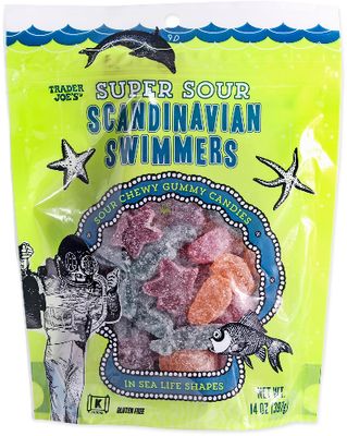 Super Sour Scandinavian Swimmers