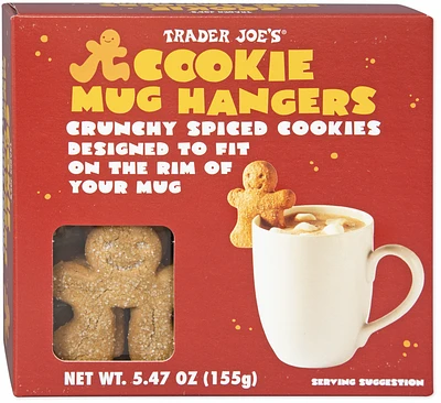 Cookie Mug Hangers