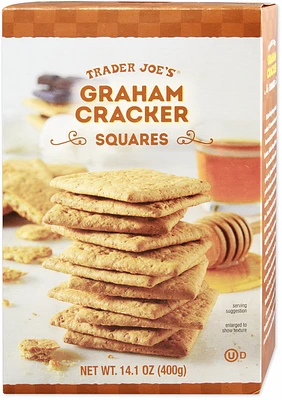 Graham Cracker Squares