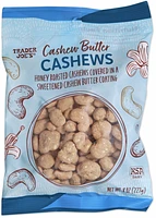 Cashew Butter Cashews