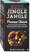 Jingle Jangle Pretzel Twists