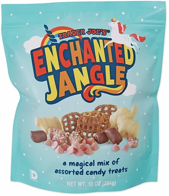 Enchanted Jangle