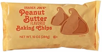 Peanut Butter Flavored Baking Chips