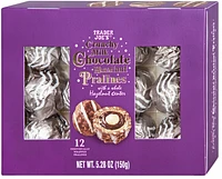 Crunchy Milk Chocolate Hazelnut Pralines