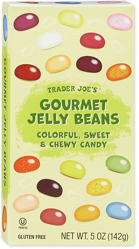 Gourmet Jelly Beans