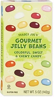 Gourmet Jelly Beans