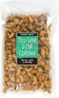 Thai Lime & Chili Cashews