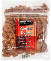 Candied Pecans