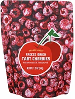 Freeze Dried Tart Cherries