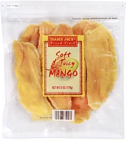 Soft & Juicy Mango