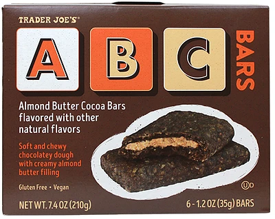 ABC Bars