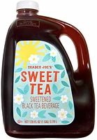 Sweet Tea Beverage