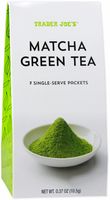 Matcha Green Tea Powder