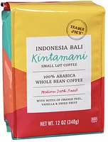 Kintamani Small Lot Coffee