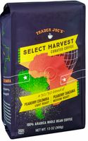 Select Harvest Peaberry Tanzania Columbia