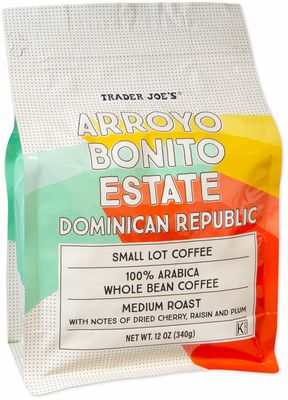 Arroyo Bonito Estate Dominican Republic Small Lot Coffee