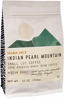 Indian Pearl Mountain Small Lot Coffee