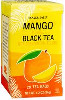 Mango Black Tea