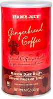 Gingerbread Coffee