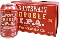 Boatswain Double I.P.A.