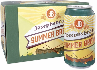 Josephsbrau Summer Brew