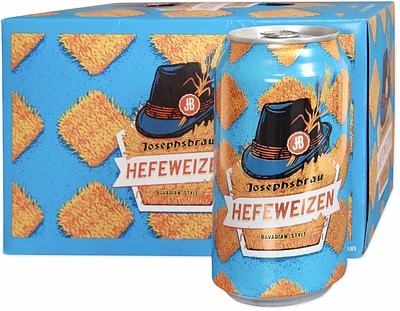 Josephsbrau Hefeweizen