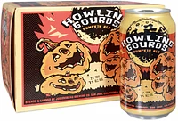 Howling Gourds Pumpkin Ale