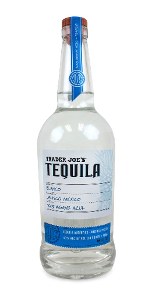 Tequila Blanco