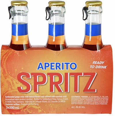 Aperito Spritz