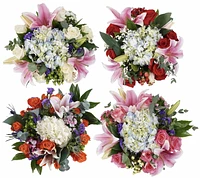 Jumbo Mixed Bouquet