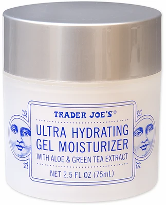 Ultra Hydrating Gel Moisturizer