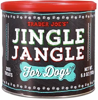 Jingle Jangle for Dogs