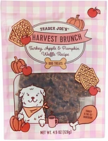 Harvest Brunch Dog Treats