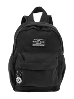 Backpack (Charcoal Cord)