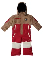 SnowSuit (Red)