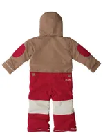 SnowSuit (Red)