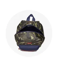Camo Cool | Small Backpack